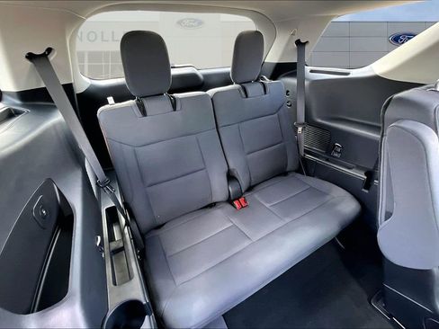 New 2026 Ford Explorer Active AWD/4WD image 29