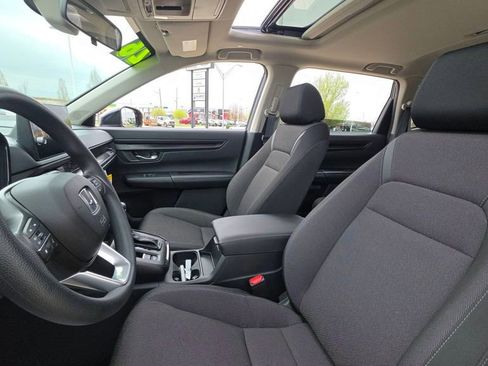 Certified 2026 Honda CR-V EX image 20