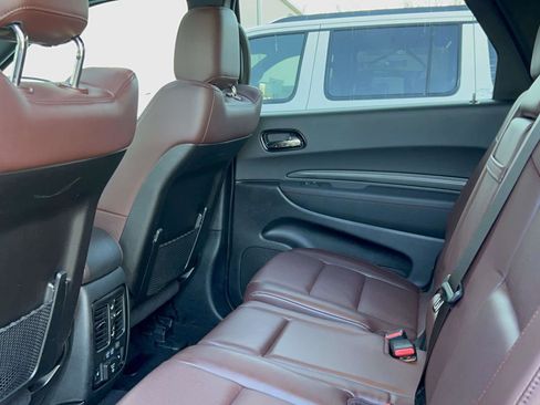 Used 2024 Dodge Durango GT image 35