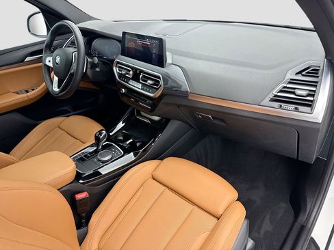 Used 2024 BMW X3 sDrive30i w/ Convenience Package image 16