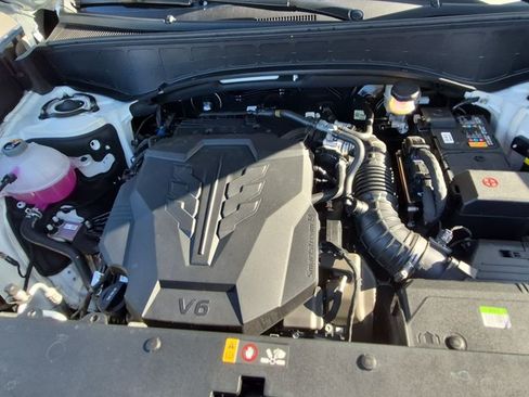 Used 2026 Hyundai Palisade SEL FWD image 24