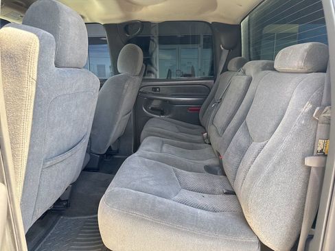 Used 2005 Chevrolet Silverado 1500 LS w/ Light Duty Power Package image 21