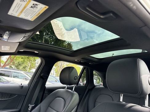 Used 2018 Mercedes-Benz GLC 300 image 22