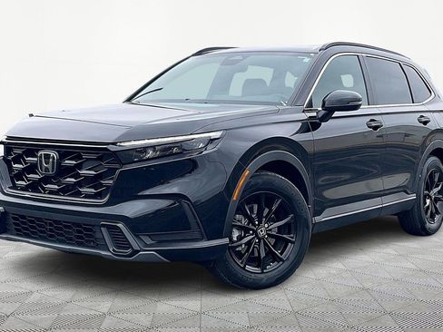 Used 2025 Honda CR-V Sport image 2