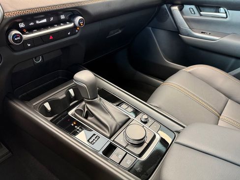 New 2025 MAZDA CX-50 AWD 2.5 Hybrid w/ Weather Package image 25