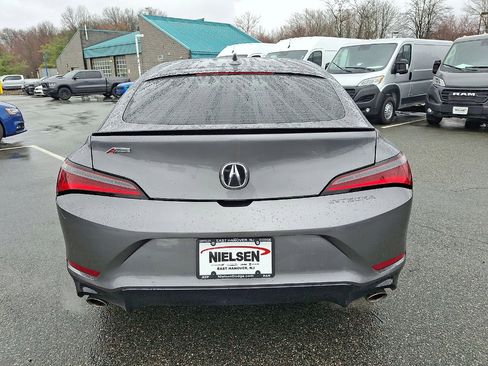 Used 2024 Acura Integra A-Spec image 23