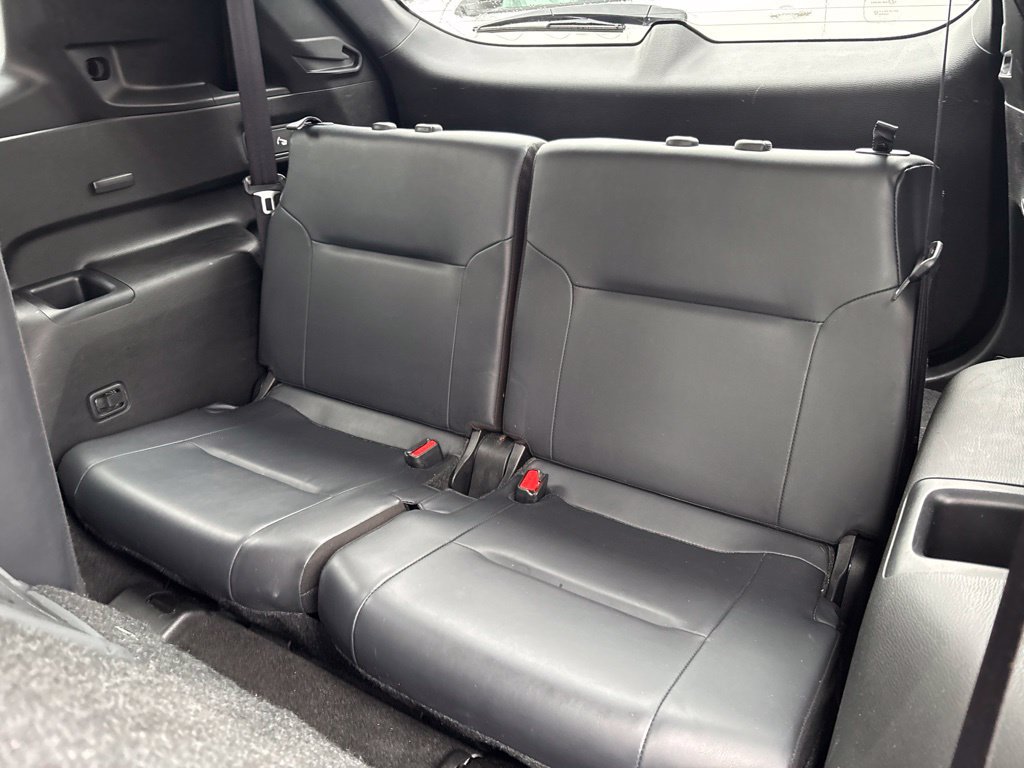 Used 2024 Mitsubishi Outlander SE FWD image 16