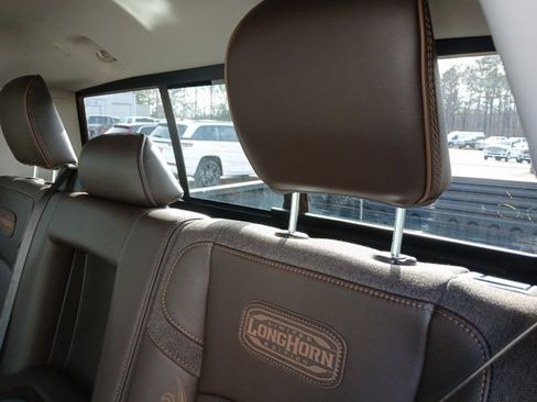 New 2026 RAM 2500 Limited image 22