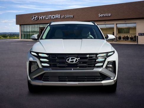 New 2026 Hyundai Tucson SEL AWD/4WD image 12