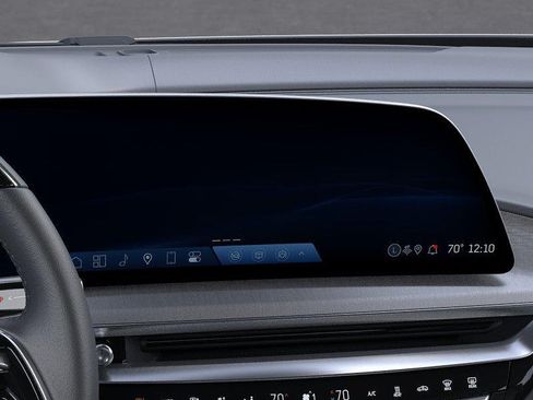 New 2027 Cadillac Lyriq Signature Luxury w/ Nappa Leather Package AWD/4WD image 20