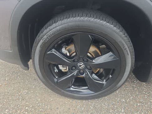 Used 2021 Honda Passport Elite image 14