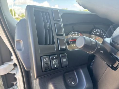 New 2025 Chevrolet Low Cab Forward 5500HG image 13