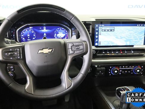 Used 2026 Chevrolet Silverado 1500 High Country image 24