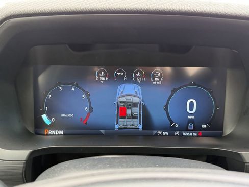 Used 2025 Ford F150 STX w/ Equipment Group 200A RWD image 31
