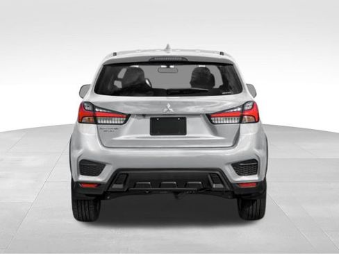 Used 2024 Mitsubishi Outlander Sport ES AWD/4WD image 34
