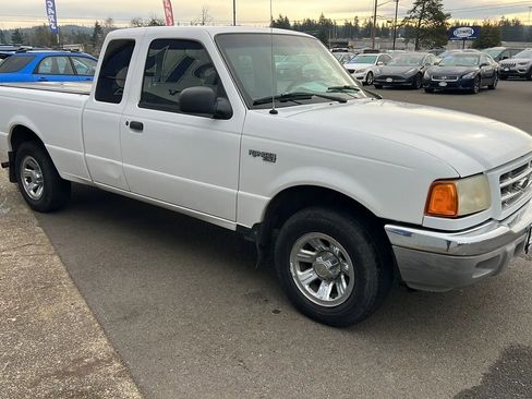Used 2003 Ford Ranger XLT image 3