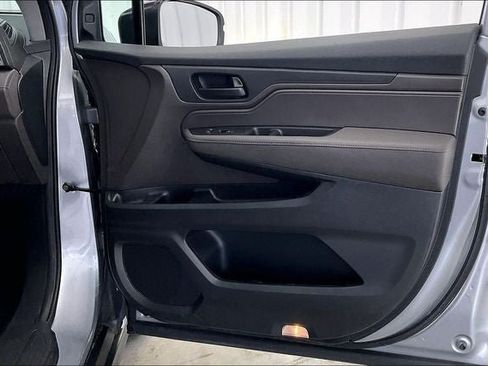 Certified 2023 Honda Odyssey EX-L image 22