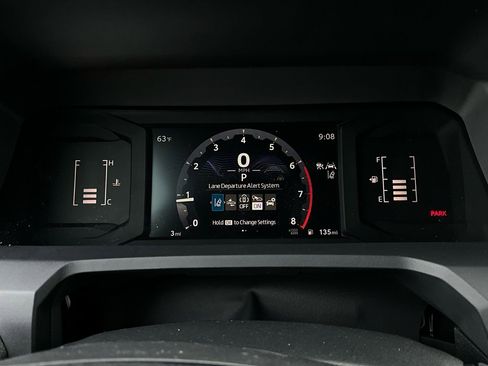 New 2026 Toyota Tacoma SR image 32