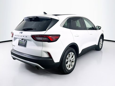 Used 2024 Ford Escape Active FWD image 9