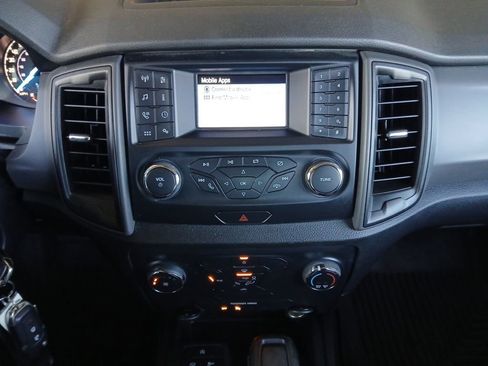 Used 2019 Ford Ranger XL w/ Equipment Group 101A Mid image 7