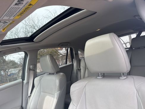 Used 2017 Acura RDX Advance Package image 14