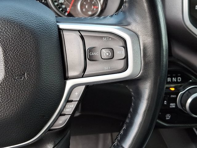 Used 2022 RAM 1500 Big Horn AWD/4WD image 24