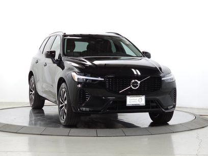 Certified 2025 Volvo XC60 B5 Core