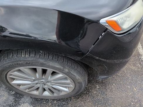 Used 2013 Lincoln MKX AWD image 11