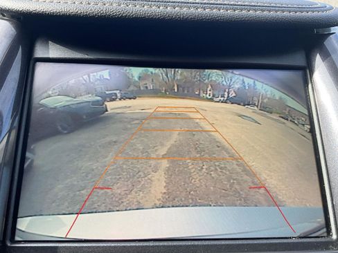 Used 2016 Chevrolet Impala LTZ FWD image 19