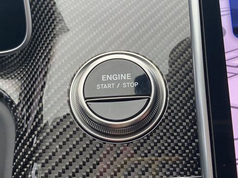 Certified 2025 Mercedes-Benz S 63 AMG S image 32