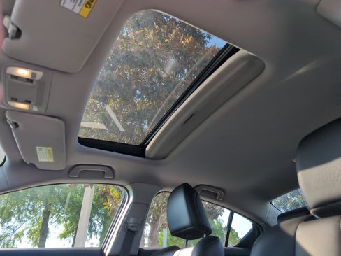 Used 2022 Acura ILX FWD image 27