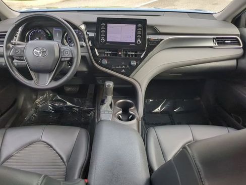 Certified 2023 Toyota Camry SE image 14