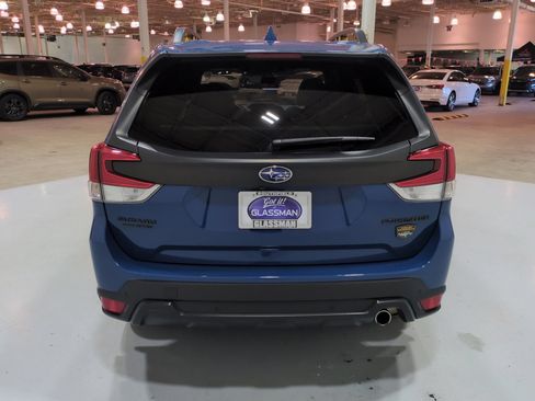 Used 2022 Subaru Forester Wilderness AWD/4WD image 4