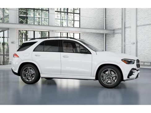 New 2026 Mercedes-Benz GLE 350 4MATIC image 14