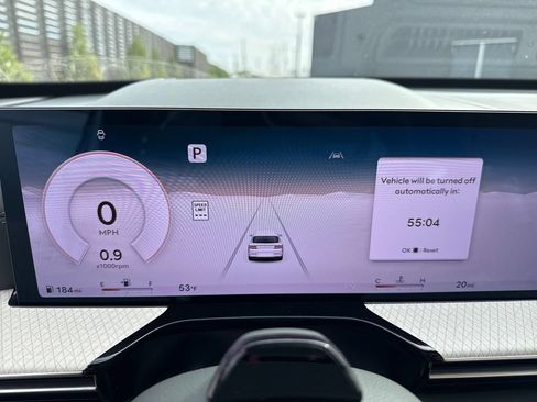 New 2026 Genesis GV80 2.5T Prestige AWD/4WD image 15