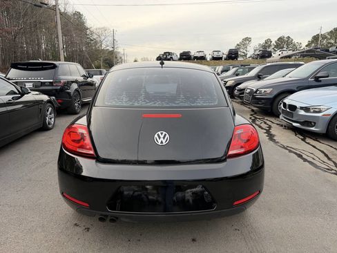 Used 2013 Volkswagen Beetle 2.5 image 6