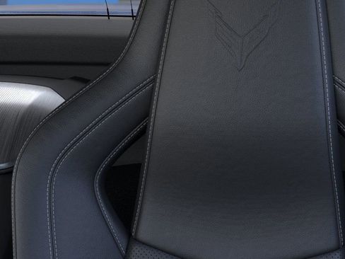 New 2026 Chevrolet Corvette Z06 RWD image 21
