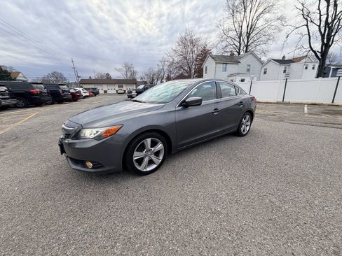 Used 2014 Acura ILX w/ Premium Package FWD image 29