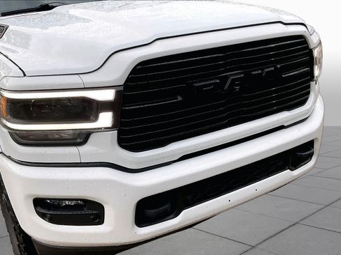Used 2022 RAM 2500 Laramie w/ Night Edition AWD/4WD image 29