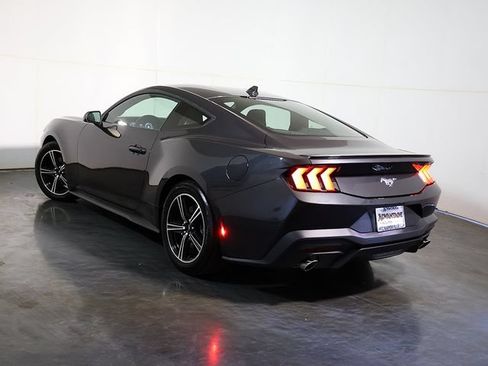 Used 2024 Ford Mustang Premium RWD image 2