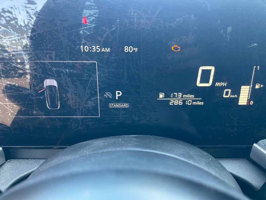 Used 2025 Nissan Kicks SV w/ SV Premium Package FWD image 10