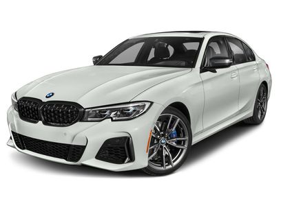 Used 2022 BMW M340i w/ Premium Package