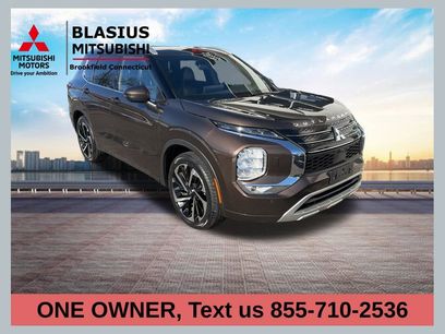 Used 2022 Mitsubishi Outlander SEL