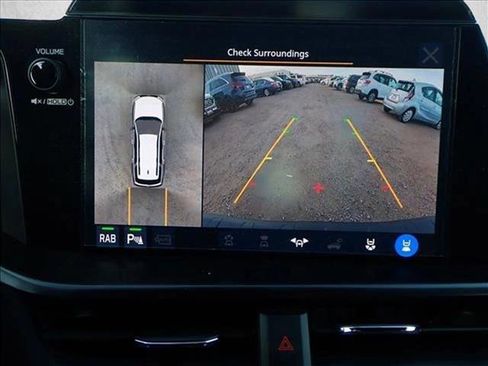 New 2026 Subaru Outback Limited XT image 19