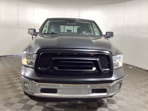 Used 2018 RAM 1500 Big Horn AWD/4WD image 6