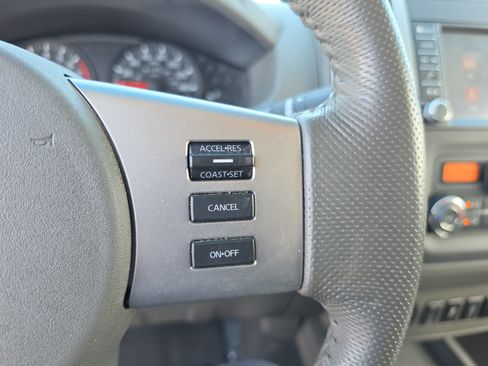 Used 2019 Nissan Frontier SV w/ Value Truck Package RWD image 21