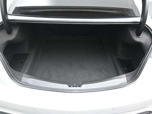 Used 2024 Cadillac CT5 Luxury w/ Cold Weather Package RWD image 11