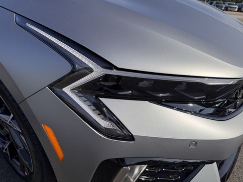 New 2026 Kia K5 GT-Line FWD image 19