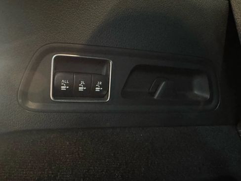 Used 2024 Mercedes-Benz GLS 63 AMG GLS 63 4MATIC Sport Utility 4D image 36