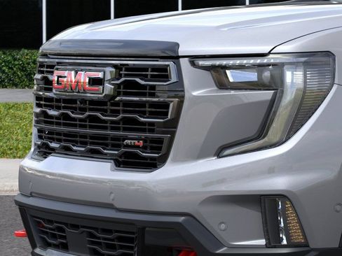 New 2026 GMC Acadia AT4 w/ Super Cruise Package AWD/4WD image 13
